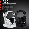 Logitech Беспроводная игровая гарнитура Astro A50