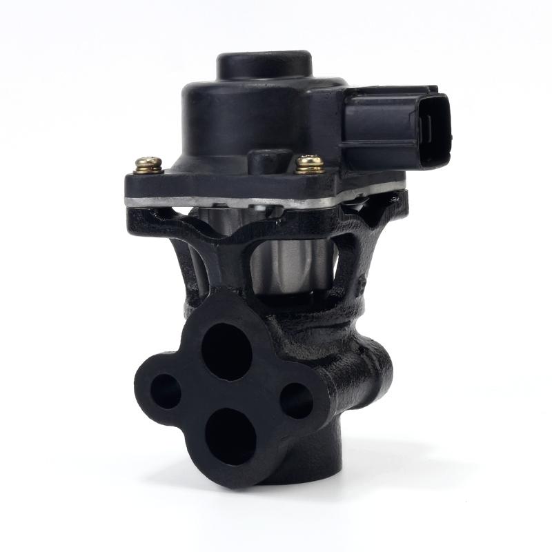 Renovate EGV922 18111-77E00 18111-77E01 Genuine EGR Valve For Suzuki Vitara Aerio Esteem Grand XL-7 Sidekick 2002-2007 tools