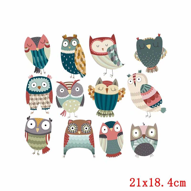 Термопереносные гладильные наклейки, термопереносные наклейки для футболок, наклейки на одежду, термопереносные наклейки на футболку