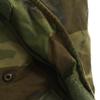 АРМИЯ США 90-х годов Старый ECWCS GEN1 GORE-TEX камуфляж Woodland утка Горная парка Мужская Б/У