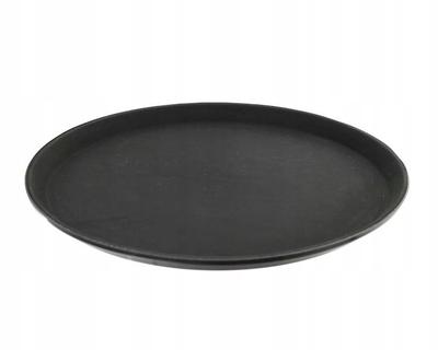 35.5cm Anti-slip Tray Helps the Waiter In His Work