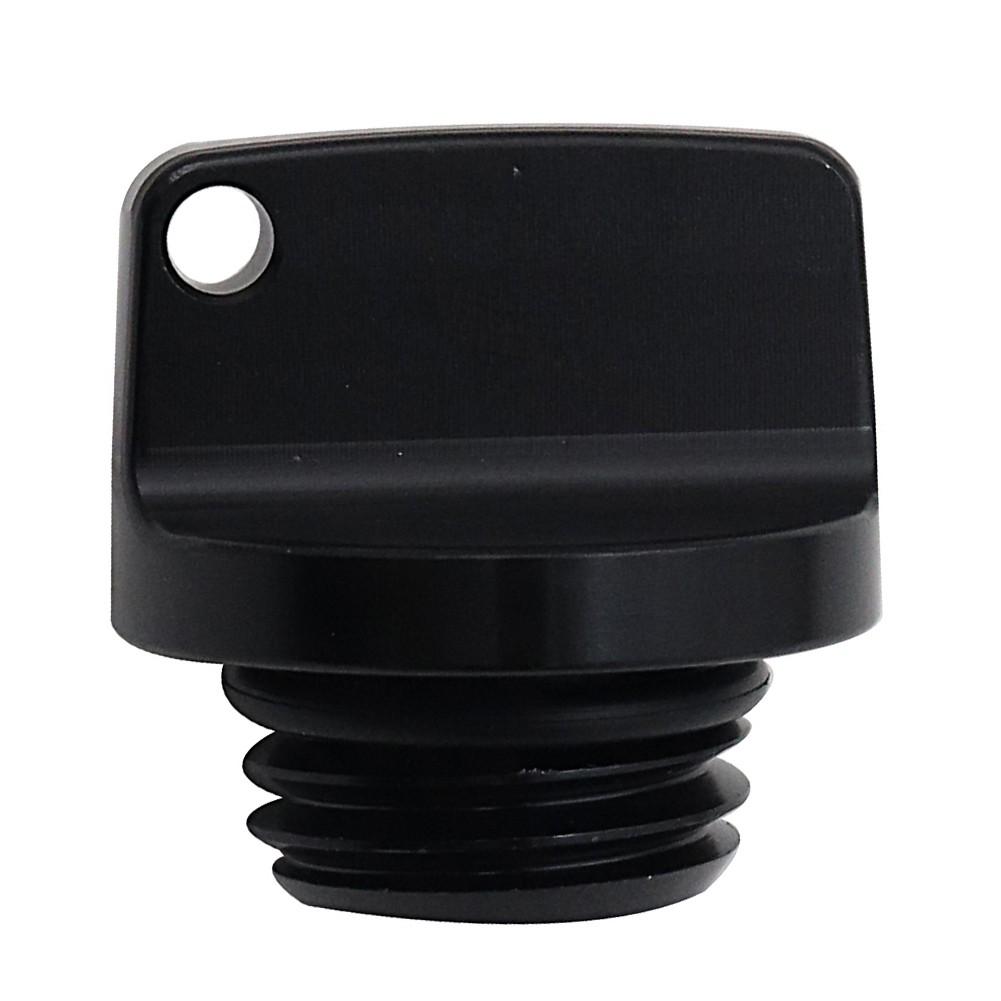 Direct Installation Aluminum Oil Cap Screw Motorcycle Oil Cap