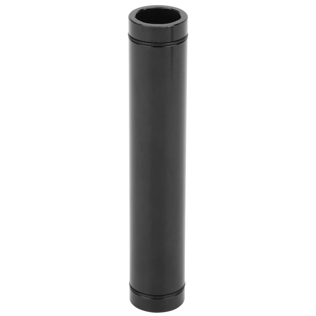 20mm To 15mm Mountain Bike Front Hubs Tube Shaft Axle Aluminium Alloy Bicycle Accessories 110mm