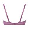 Triumph Red Label by 0109 M021 Size E70 Bra, (Purple),