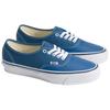 Vans X Kith Authentic 44 В пути Удобные Мягкие Скейт-Кеды Мужские кроссовки Синий VN000Z3TSN0