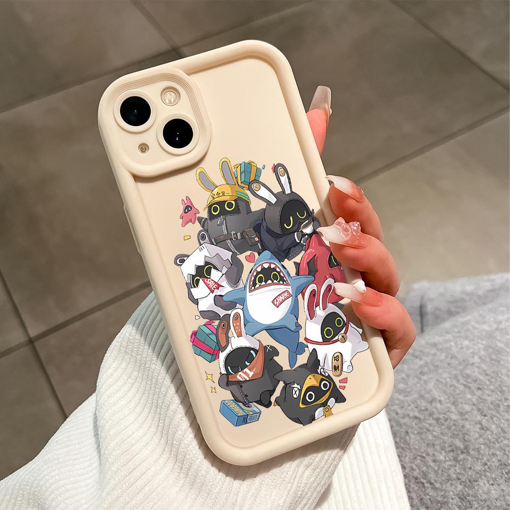 Мягкий силиконовый чехол для телефона, полноразмерный противоударный защитный чехол для камеры Samsung Xiaomi Redmi Poco