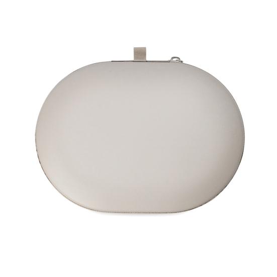 Сумка для хранения наушников Водостойкая Износостойкая Грязеотталкивающая Универсальный протектор для наушников с застежкой-молнией