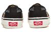 Authentic Vans 44 Dx 'Granny Check - Black' VN0A7Q5CBLK