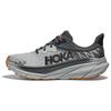 HOKA Challenger ATR 7 Wide Harbour Mist Castlerock Мужские кроссовки Серые 1134499-HMCS