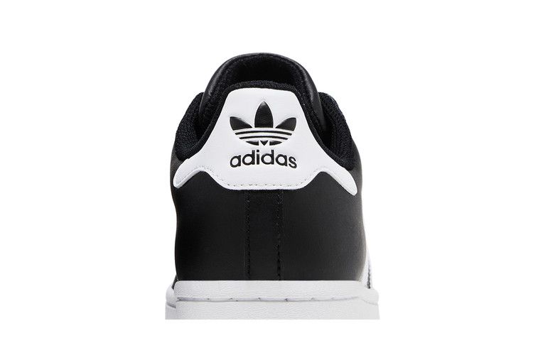adidas Superstar Core Черный Облако Белый
