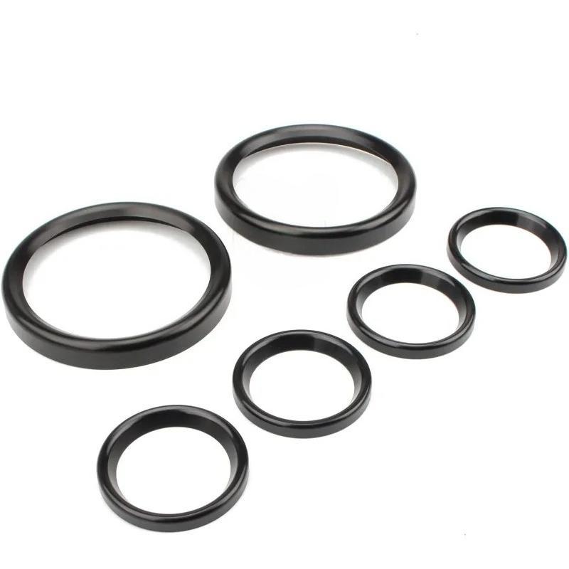 Gauge Trim Ring Decorative Cover Board Guard Bezel Kit Set for Touring Ultra Classic Electra Street Road Glide Trike 1996-2013