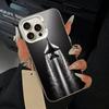 Aircraft & Sky Phone Case For iPhone 17,16,15,14,13,12,11 Plus,Pro Max,XS,white silver phone case