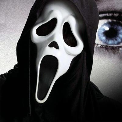 ARINAL GhostFace Scream Mask/Маска Призрака