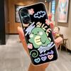 Мягкий силиконовый чехол для телефона Huawei Honor 90 lite, высококачественный силиконовый чехол Funda Honor90 lite, полноразмерная защита, задние крышки из ТПУ