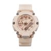 Casio Мужские часы G-SHOCK, смола, водостойкость 200 м, цифровые, ударопрочные, кварцевые, GMA-S2200M-4A