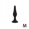 S/M/L/XL Silicone Anal Plug Butt Plug Anus Stimulation Prostate Massage Sex Toys for Women Men Gay Anal Dilator Sex Products