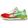 Кроссовки Haribo x Puma Street Rider Happy Cherries Унисекс Зеленый Пуансеттия Ярко-Зеленый 382879-01