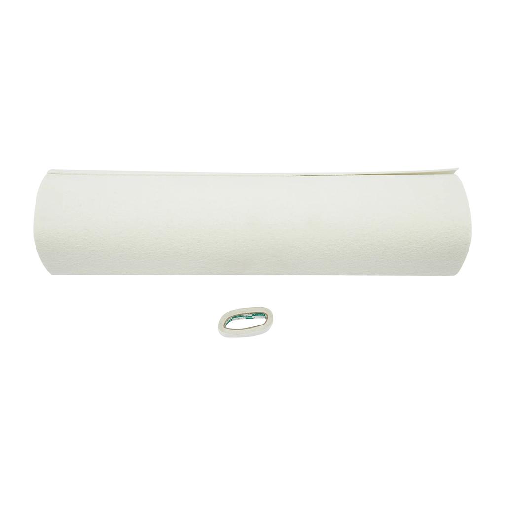 White Carpet Runner for Party, White Aisle Runner for Wedding Ceremony, 33*3ft Wedding Aisle Runner Indoor Outdoor Decorations