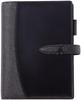 Franklin Planner Onyx Binder Compact 25mm Black 86239