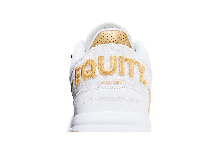 Nike Zoom LeBron NXXT Gen AMPD 'Equity'