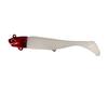 LUTAC Factory Price 92MM/16G Jigging Lure with Origin Hook Soft Lure Fishing Accessories
