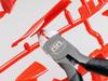 Tamiya Craft Tools Series 35 Thin Blade Nippers Gate Plastic Model Tool 74035 No. (for Cutting)