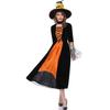 Halloween Cosplay Costumes Adult Witch, Party Witch Demon Show Costumes