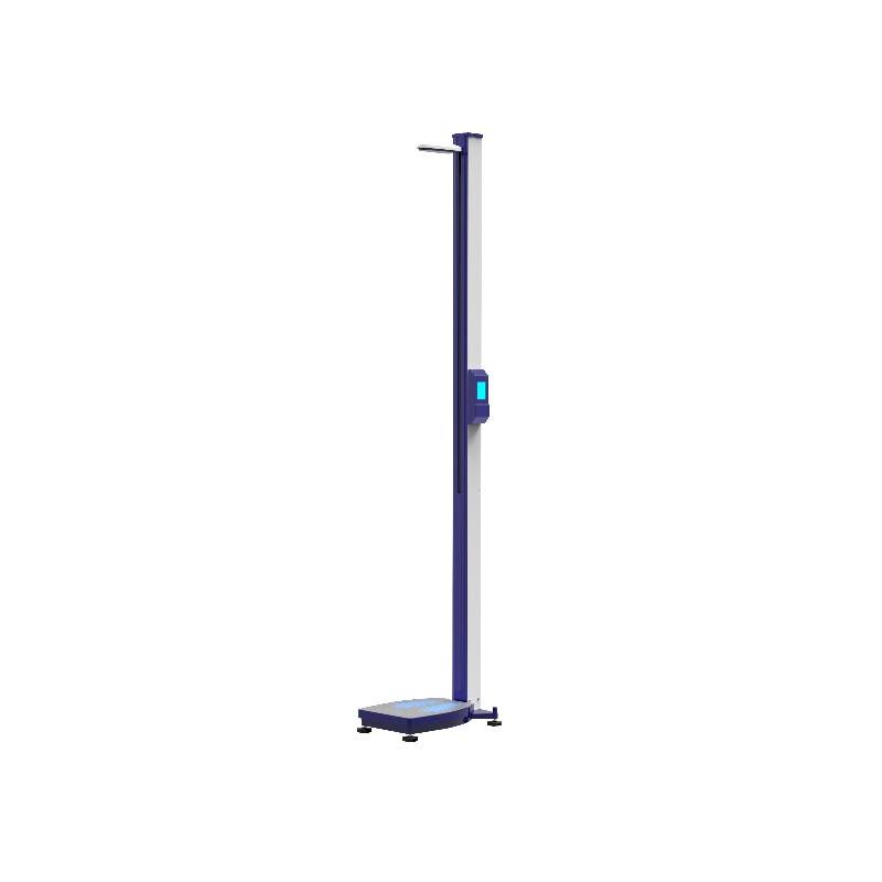 Pioneer Body Measurement & Fitness Tester