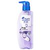 Шампунь Head & Shoulders против перхоти, увлажняющий кожу головы