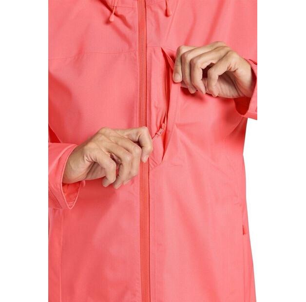 Куртка Jack Wolfskin Tempest 2L Jacket Women