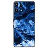 Чехол для Nothing Phone 3A Lite, силиконовый ТПУ, мягкая задняя крышка, чехол для телефона для Nothing Phone 3A Lite A001T, ударопрочный защитный корпус