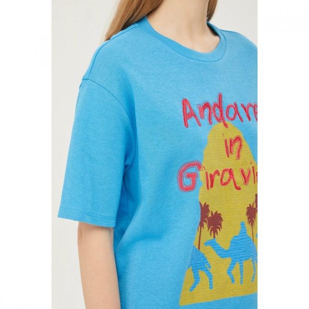 Benetton Футболка Benetton Viva baTSB1531