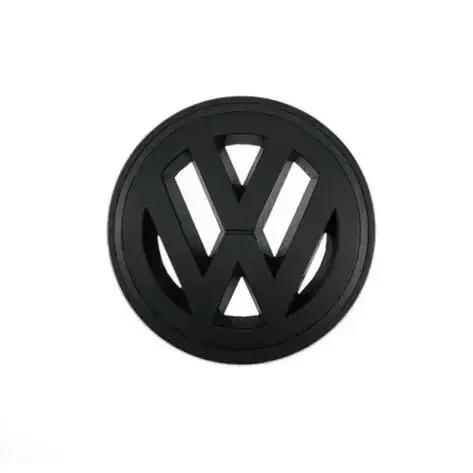 GJWPC1 2026 Hot Emblems For VW Volkswagen Jetta MK5 Golf 150mm OEM 1K5853600MQH For Volkswagen VW Golf Passat Tiguan Bora Jetta CC Car