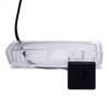 Rearview Reverse Camera For Lexus ES300 ES330 2001-06 RX300 RX330 RX350 2004-09
