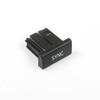Ремонт и замена кнопки кондиционера BMW X3/F25 и X4/F26