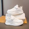 Kids Breathable Running Shoes Casual Sneakers Boys Girls All