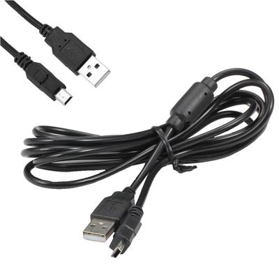 USB-кабель для зарядки для беспроводных контроллеров PS3 PS3 с кольцом