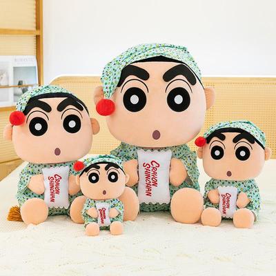 Плюшевая игрушка Пижама Син-чана - Подарок на день рождения для детей и кукла для комфорта