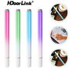 HdoorLink Capacitive Screen Touch Pen Gradient Color Touch Capacitive Pen Sensitive Smooth Stylus for Tablet Mobile Phone