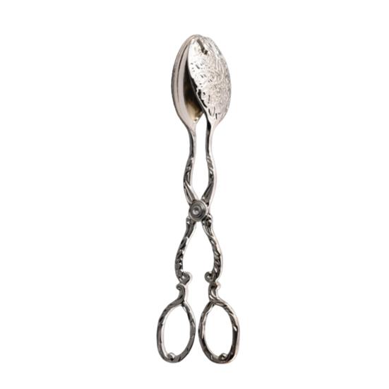 Щипцы для хлеба, зажим для торта, арабский винтажный стиль, зажимы для шведского стола, щипцы для сервировки барбекю, для кухни, домашней выпечки тортов, десертов, жарки салатов, гриля