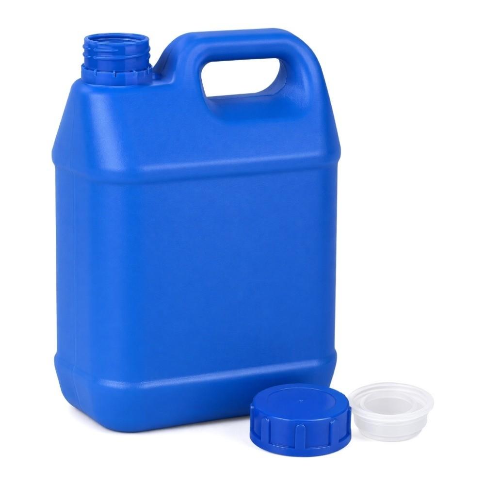 Пластиковое ведро HDPE 1-20 л, канистра для пищевого масла, многоцелевой контейнер для хранения, гель-шампунь