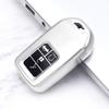 Чехол из ТПУ для брелока Honda для новых CRV, Avancier, URV, Accord, Vezel, XRV, Odyssey