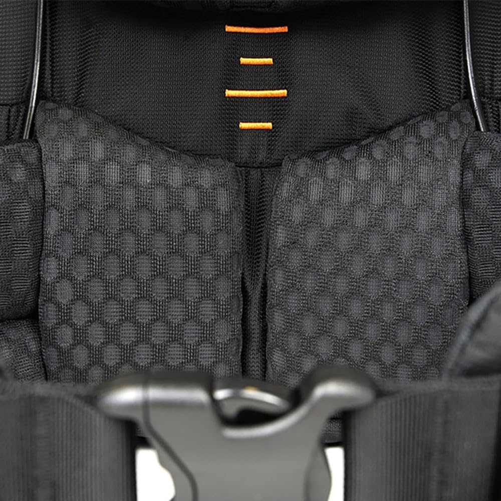 Бриджер 35 19761529 Черный М [Mystery Ranch]