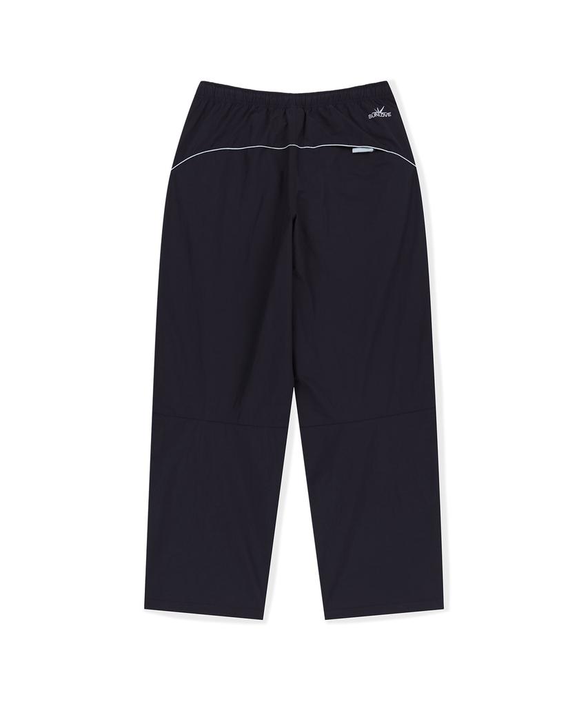 Спортивные брюки Sun Love Crescent Синие