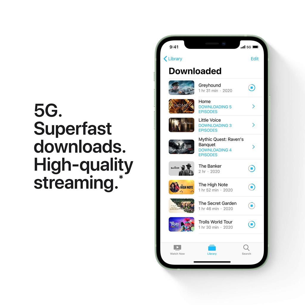 Apple iPhone 12 (кит. версия)