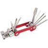 Multifunction Mountain Bicycle Repair Tool Combination Maintenance with Chain Cutter