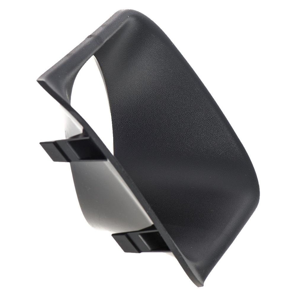 Ободок адаптивного круиз-контроля для Jeep Cherokee 2014-2019 Заменяет # 68203218AA