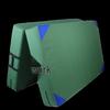 Iron Horse Folding Gymnastics Mat