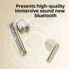 Xiaomi Q52 Tws Bluetooth Earbuds with LED Digital Display Headset Hifi Headphones Wireless in-Ear Earphones for Xiaomi Headphones
