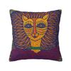 Yayoi Kusama Pumkin Abstract Art Modern Throw Pillow Covers Decoration Cushions for Sofa